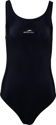 Купальник для плавания 25DEGREES Zina 25D21001J (р.38, черный)