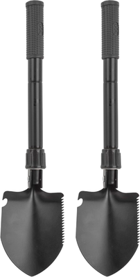 Лопата туристическая WMC Tools 172U(54790) (2шт)