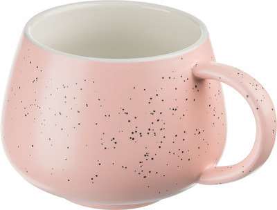Кружка Sundays Home R241114066 (300мл, розовый)