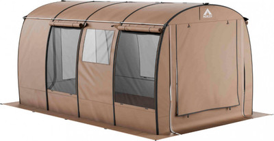 Палатка-баня MORZH Shelter XL (бежевый)
