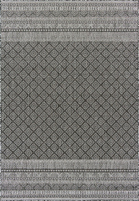 Циновка Merinos Kair S154-STAN-DARK-GRAY (2х2.9)