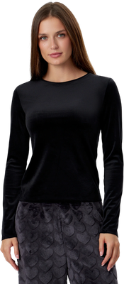 Лонгслив Mark Formelle 502982 (р.164/170-92-98, черный)