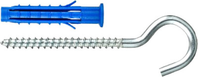 Дюбель распорный Tech-Krep С полукольцом KRHS-12 (50шт)