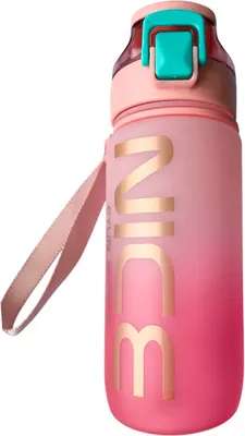 Бутылка для воды ZEZ Sport YY-565