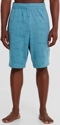 Шорты домашние Mark Formelle 531027 (р.106-170/176, варка серо-голубой)