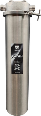 Корпус магистрального фильтра Terwa Титан 20ВВ