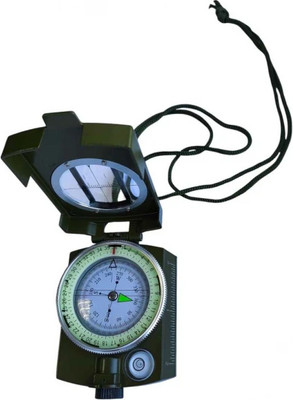 Компас карманный ZEZ Sport DC60-2A