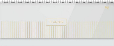 Планинг BG Minimal / Pu_08369 