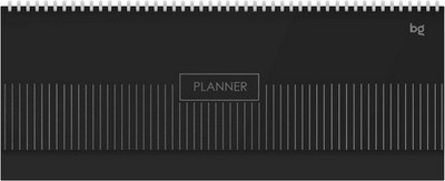 Планинг BG Minimal / Pu_08370 