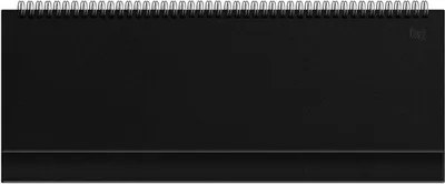 Планинг BG Ariane. Black / Pu_21845
