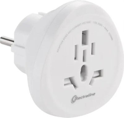Переходник сетевой Electraline 70039