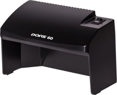 Детектор валют DORS SYS-033278/SYS-033277