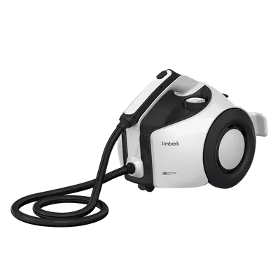 Пароочиститель Timberk T-STCF82 (белый)