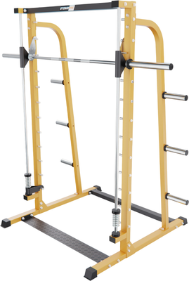 Силовой тренажер DFC Машина Смита Stonerise D006