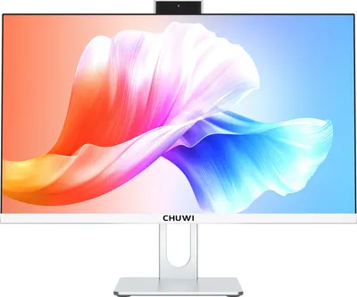 Моноблок Chuwi Unitech 24 R5 16GB, 512GB SSD, Win11 Pro (CWI702-24R6600H16G512G-FHD)