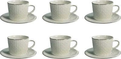 Набор для чая/кофе Lenardi 305-341