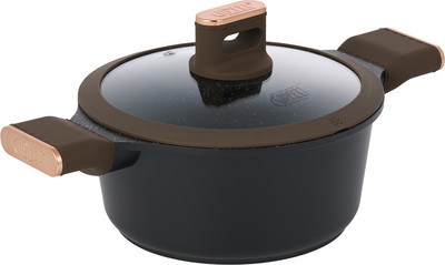 Кастрюля Gipfel Taurus / 52658