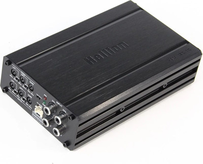 Автомобильный усилитель Hellion HAM-150.4D