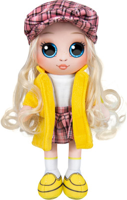 Кукла Maxitoys Кукла Кристина / MD250304-20