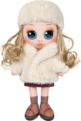 Кукла Maxitoys Кукла Полина / MD250305-20