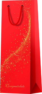 Пакет подарочный Meshu Special Gift / MS_66261