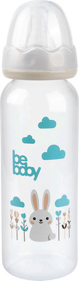 Бутылочка для кормления Beola baby R11B/240