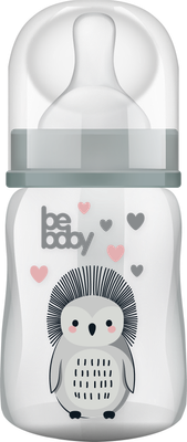 Бутылочка для кормления Beola baby R12B/180