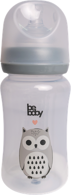 Бутылочка для кормления Beola baby R12B/240