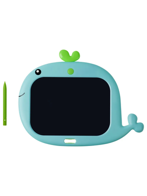 Доска для рисования Три совы Кит 10 / ЭП_56533 (голубой)