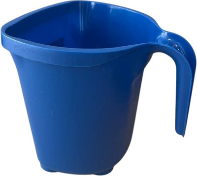 Ведро строительное Lucky Tape Емкость для краски 1л / 010001