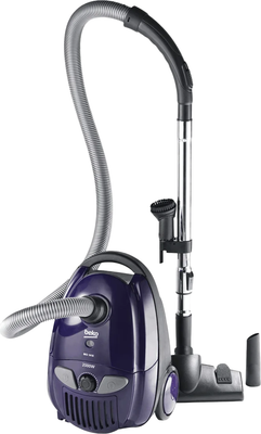 Пылесос Beko BKS1410