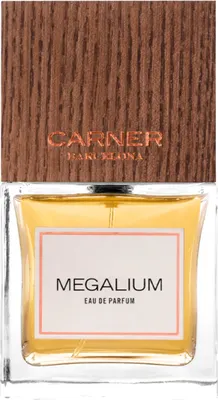 Парфюмерная вода Carner Barcelona Megalium (50мл)