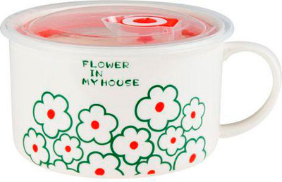 Чаша бульонная Perfecto Linea Florals-1 / 17-902166 (850мл)