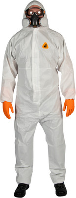 Комбинезон рабочий Jeta Safety JPC-50-XXL (XXL)