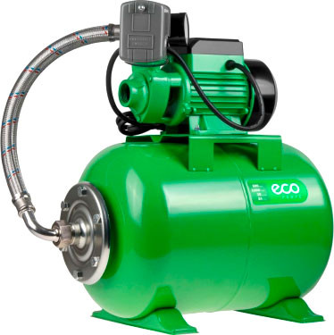 Насосная станция Eco GFW-524 / EC4216-6