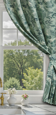 Комплект штор Доляна Лесная прохлада / 9462704