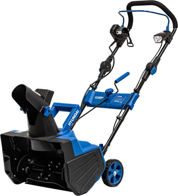 Снегоуборщик электрический Hyundai HYS646