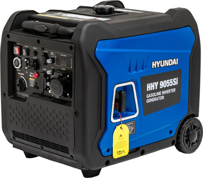 Инверторный генератор Hyundai HHY9055Si