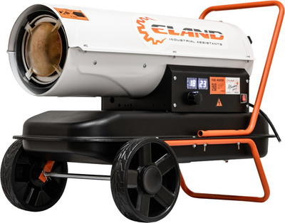 Тепловая пушка дизельная Eland ELATACAMADW20