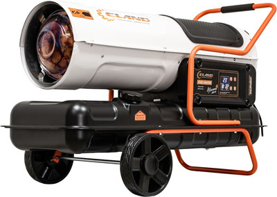 Тепловая пушка дизельная Eland ELATACAMADW55