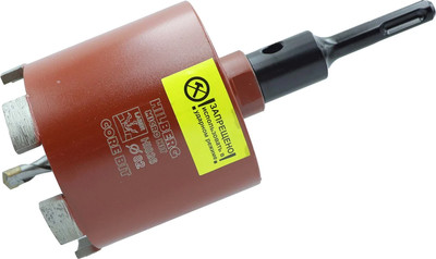 Коронка Hilberg HI826