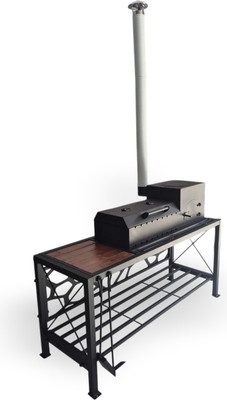 Мангал СтальСнабДизайн Барбекю Лофт