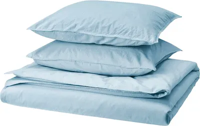 Пододеяльник с наволочками Ikea Энгслилья / 305.851.99