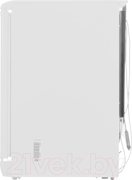 Изображение товара Холодильник с морозильником Indesit TT 85