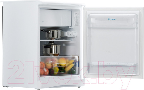 Изображение товара Холодильник с морозильником Indesit TT 85
