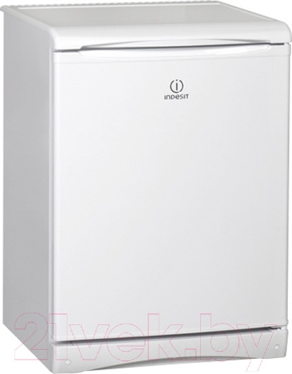 Изображение товара Холодильник с морозильником Indesit TT 85