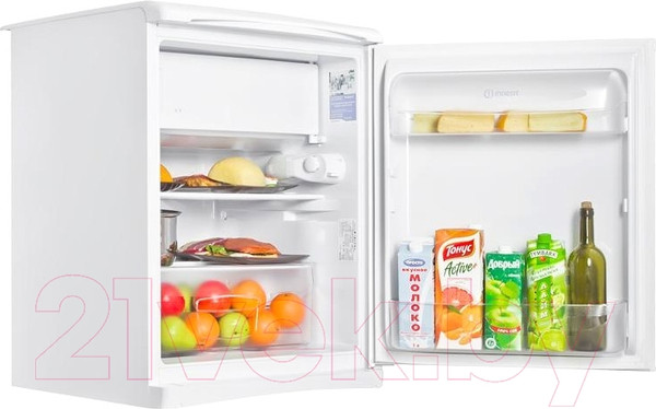 Изображение товара Холодильник с морозильником Indesit TT 85