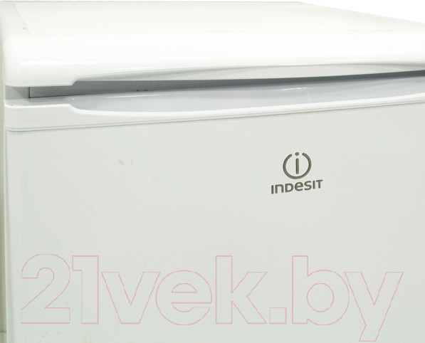 Изображение товара Холодильник с морозильником Indesit TT 85