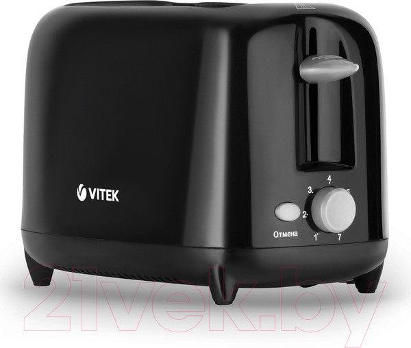 Изображение товара Тостер Vitek VT-1573