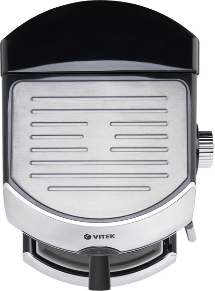 Изображение товара Кофеварка эспрессо Vitek VT-1507